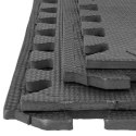 MP10 MATA PUZZLE POD SPRZĘT SIŁOWY 600 X 600 X 10 MM ONE FITNESS