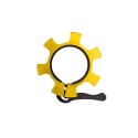 GOLDEN ZACISKI LOCK JAW HMS (2 SZT) ZG1500