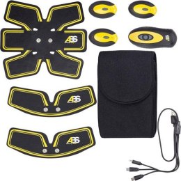 ABS MASTER PRO ELEKTROSTYMULATOR MIĘŚNI NN