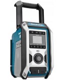 MAKITA DMR115 ODPORNE RADIO GŁOŚNIK 2x5W+25W SUBWOOFER BLUETOOTH ZASILACZ