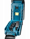 MAKITA DMR115 ODPORNE RADIO GŁOŚNIK 2x5W+25W SUBWOOFER BLUETOOTH ZASILACZ