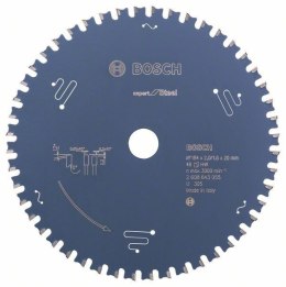 BOSCH PIŁA TARCZOWA EXP/STEEL 305*25.4*60Z