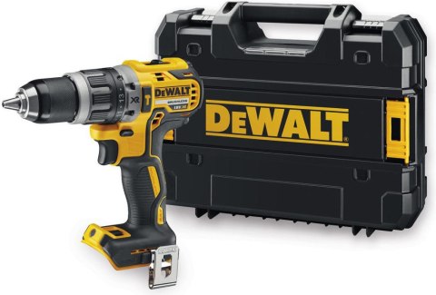 WKRĘTARKA AKUMULATOROWA DEWALT DCD796NT 18V XR UDAROWA 70Nm