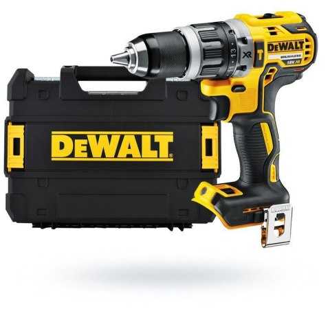 WKRĘTARKA AKUMULATOROWA DEWALT DCD796NT 18V XR UDAROWA 70Nm