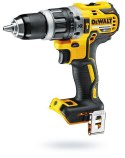 WKRĘTARKA AKUMULATOROWA DEWALT DCD796NT 18V XR UDAROWA 70Nm