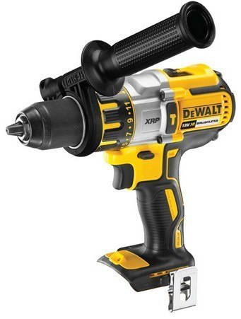 WKRĘTARKA AKUMULATOROWA DEWALT DCD996P2 18V XR XRP 5,0AH UDAROWA 95 Nm