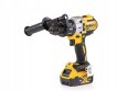 WKRĘTARKA AKUMULATOROWA DEWALT DCD996P2 18V XR XRP 5,0AH UDAROWA 95 Nm