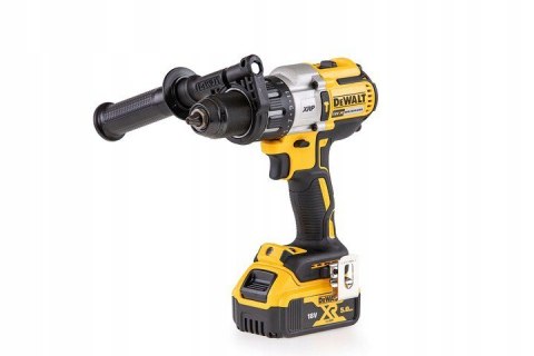 WKRĘTARKA AKUMULATOROWA DEWALT DCD996P2 18V XR XRP 5,0AH UDAROWA 95 Nm