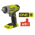 RYOBI AKUMULATOROWA ZAKRĘTARKA UDAROWA RID1801M 18V 0*AH ONE+ 220 NM