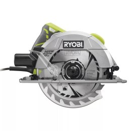 RYOBI PILARKA TARCZOWA RCS1400-G 1400W TT5133002778 5000 OBR 3,3 KG