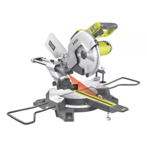 RYOBI TT5133002861 PILARKA UKOSOWA, UKOŚNICA EMS305RG 2200W 5000 OBR 305*30 MM