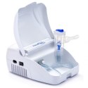 INHALATOR FLAEM AEROFLAEM PNEUMATYCZNY TŁOKOWY