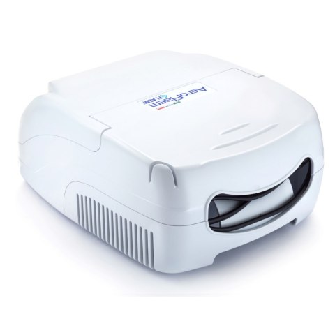 INHALATOR FLAEM AEROFLAEM PNEUMATYCZNY TŁOKOWY