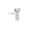INHALATOR FLAEM AIRPRO 3000 PLUS PROFESJONALNY PNEUMATYCZNY TŁOKOWY Z PŁYNNĄ REGULACJĄ PARAMETRÓW