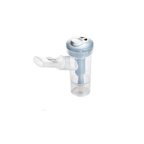 INHALATOR FLAEM AIRPRO 3000 PLUS PROFESJONALNY PNEUMATYCZNY TŁOKOWY Z PŁYNNĄ REGULACJĄ PARAMETRÓW