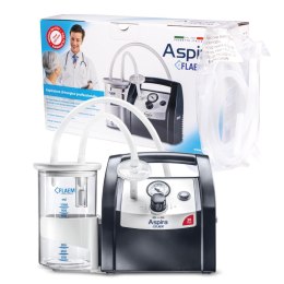PROFESJONALNY SSAK MEDYCZNY FLAEM ASPIRA PLUS HEAVY-DUTY