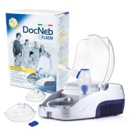 INHALATOR FLAEM DOCNEB PNEUMATYCZNO-TŁOKOWY
