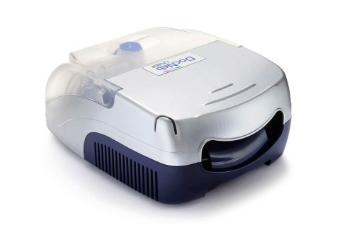 INHALATOR FLAEM DOCNEB PNEUMATYCZNO-TŁOKOWY