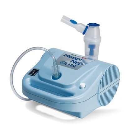 INHALATOR FLAEM HOSPINEB PROFESSIONAL SZPITALNY