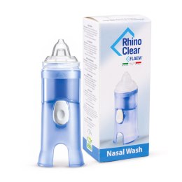 NEBULIZATOR FLAEM RHINO CLEAR-NIEBIESKI