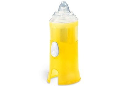 NEBULIZATOR FLAEM RHINO CLEAR-ŻÓŁTY