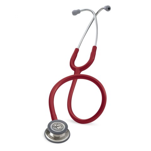 STETOSKOP LITTMANN CLASSIC III 5627 BURGUND INTERNISTYCZNY