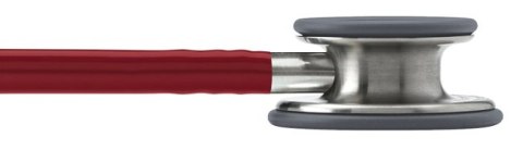 STETOSKOP LITTMANN CLASSIC III 5627 BURGUND INTERNISTYCZNY