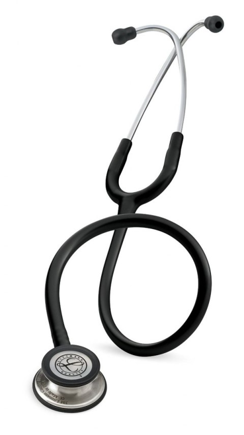 STETOSKOP LITTMANN CLASSIC III 5809 BRĄZOWY Z GŁOWICĄ Z MIEDZIANYM WYKOŃCZENIEM INTERNISTYCZNY