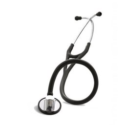 LITTMANN MASTER CARDIOLOGY 2160 CZARNY STETOSKOP KARDIOLOGICZNY