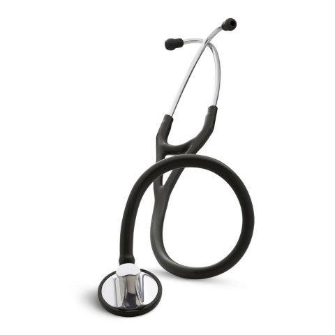 LITTMANN MASTER CARDIOLOGY 2160 CZARNY STETOSKOP KARDIOLOGICZNY