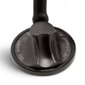 LITTMANN MASTER CARDIOLOGY 2160 CZARNY STETOSKOP KARDIOLOGICZNY