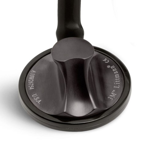 LITTMANN MASTER CARDIOLOGY 2160 CZARNY STETOSKOP KARDIOLOGICZNY