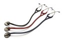 LITTMANN MASTER CARDIOLOGY 2160 CZARNY STETOSKOP KARDIOLOGICZNY