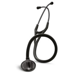 STETOSKOP INTERNISTYCZNY LITTMANN MASTER BLACK EDITION CAŁY CZARNY