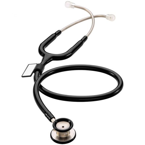 STETOSKOP INTERNISTYCZNY MDF 777C PEDIATRYCZNY CZARNY MDF 11 PEDIATRYCZNY