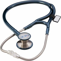 STETOSKOP INTERNISTYCZNY MDF 797DD ER PREMIER GRANATOWY MDF 4 PEDIATRYCZNY I