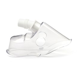 MEDEL MASKA DLA DOROSŁYCH DO JET BASIC PHILIPS RESPIRONICS MASKA DLA DOROSŁYCH DO NEBULIZATORA JET BASIC PHILIPS RESPIRONICS