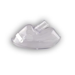 MEDEL MASKA DLA DOROSŁYCH DO INHALATORA EASY, FAMILY I STAR MASKA DLA DOROSŁYCH DO NEBULIZATORA MEDEL JET BASIC 2012 DO INHALATO