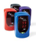 PULSOKSYMETR NAPALCOWY NONIN ONYX VANTAGE 9590-CZARNY