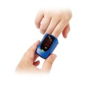 PULSOKSYMETR NAPALCOWY NONIN ONYX VANTAGE 9590-CZARNY