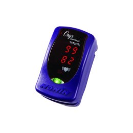 PULSOKSYMETR NAPALCOWY NONIN ONYX VANTAGE 9590-NIEBIESKI