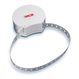 SECA 203 ERGONOMICZNA MIARKA DO MIERZENIA OBWODÓW Z DODATKIEM WSKAŹNIKA TALIA/BIODRO (WHR)