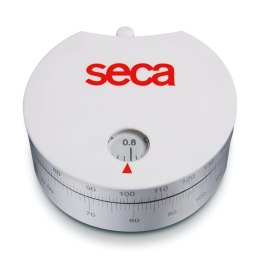 SECA 203 ERGONOMICZNA MIARKA DO MIERZENIA OBWODÓW Z DODATKIEM WSKAŹNIKA TALIA/BIODRO (WHR)