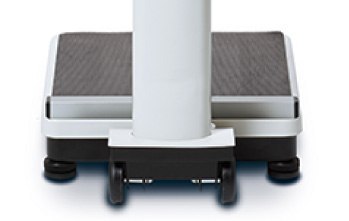 WAGA KOLUMNOWA SECA 799 ELEKTRONICZNA Z FUNKCJĄ BMI I WZROSTOMIERZEM