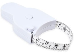 BODY TAPE MEASURE 1.5 M MIARKA DO POMIARU OBWODU CIAŁA