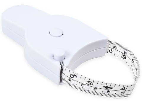 BODY TAPE MEASURE 1.5 M MIARKA DO POMIARU OBWODU CIAŁA