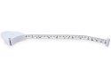 BODY TAPE MEASURE 1.5 M MIARKA DO POMIARU OBWODU CIAŁA