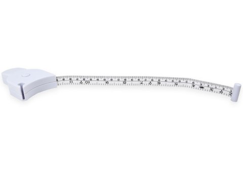 BODY TAPE MEASURE 1.5 M MIARKA DO POMIARU OBWODU CIAŁA