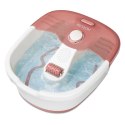 Wodny Masażer Stóp Hydromasaż Wanienka REVLON PEDIPREP SPA +Akcesoria