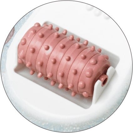 Wodny Masażer Stóp Hydromasaż Wanienka REVLON PEDIPREP SPA +Akcesoria